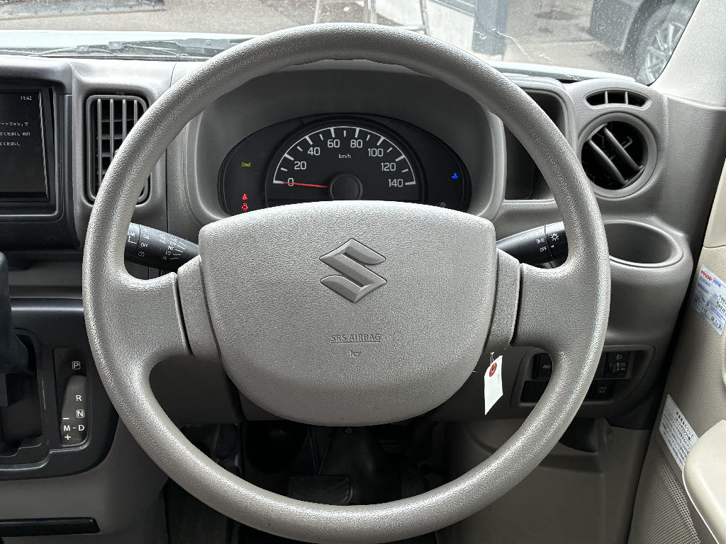 スズキ エブリイＶ PC 4WD