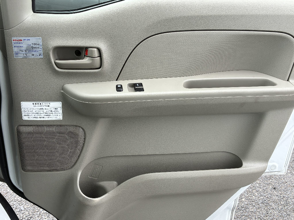 スズキ エブリイＶ PC 4WD