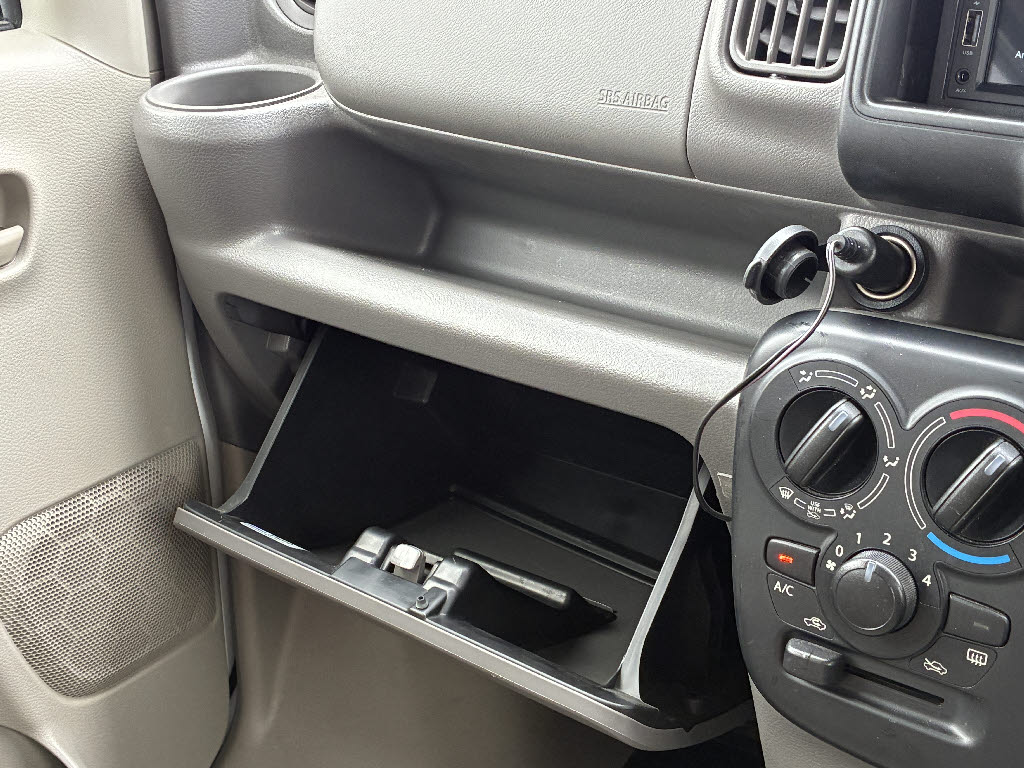 スズキ エブリイＶ PC 4WD