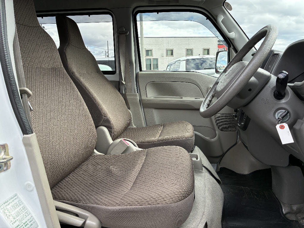 スズキ エブリイＶ PC 4WD