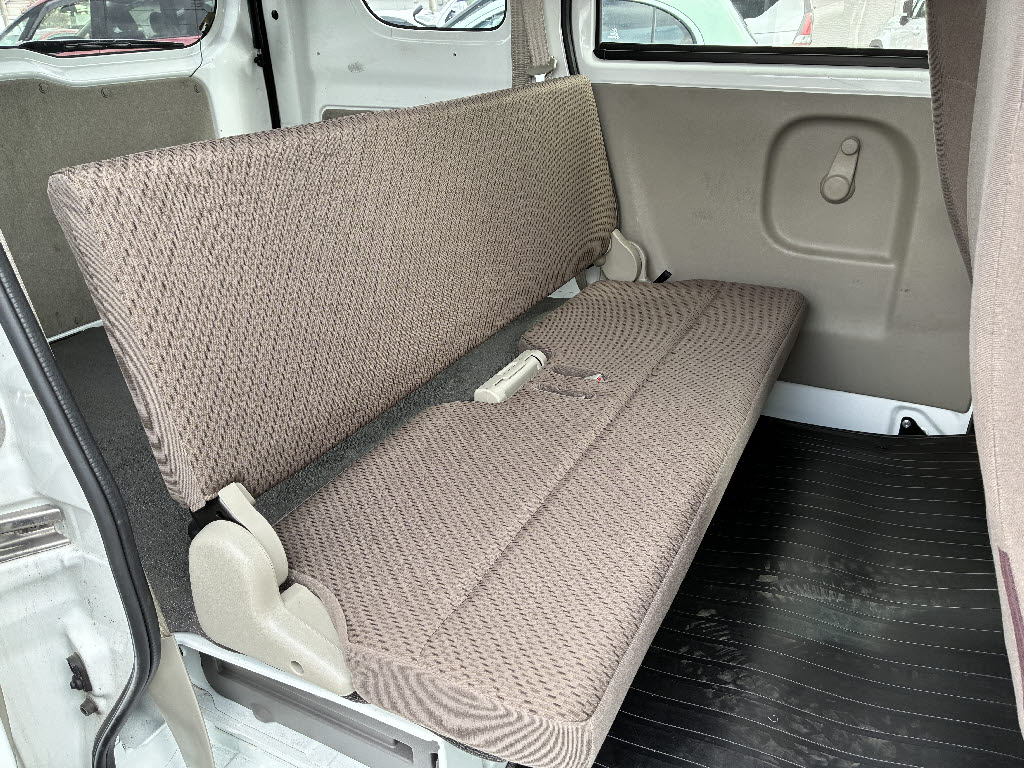 スズキ エブリイＶ PC 4WD