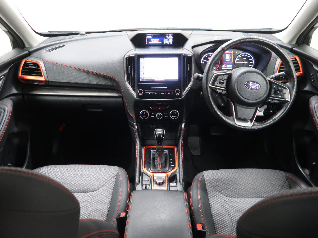 スバル フォレスター X-ﾌﾞﾚｲｸ 4WD