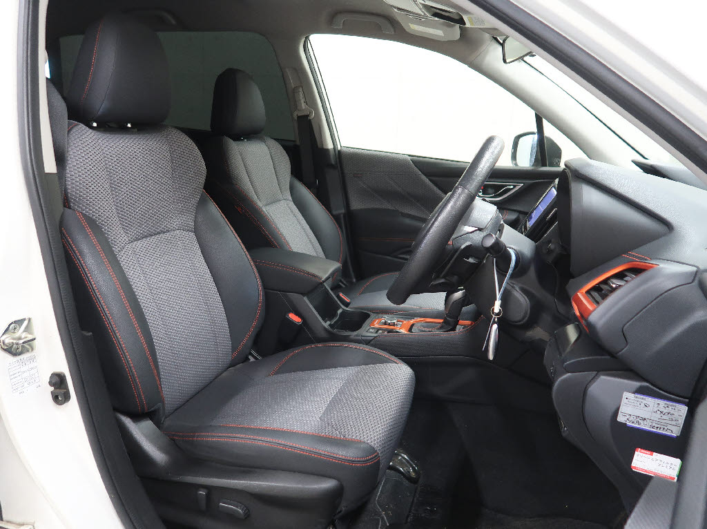 スバル フォレスター X-ﾌﾞﾚｲｸ 4WD