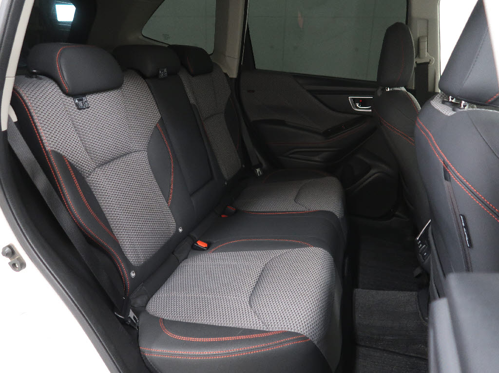 スバル フォレスター X-ﾌﾞﾚｲｸ 4WD