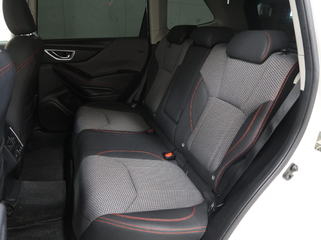 スバル フォレスター X-ﾌﾞﾚｲｸ 4WD