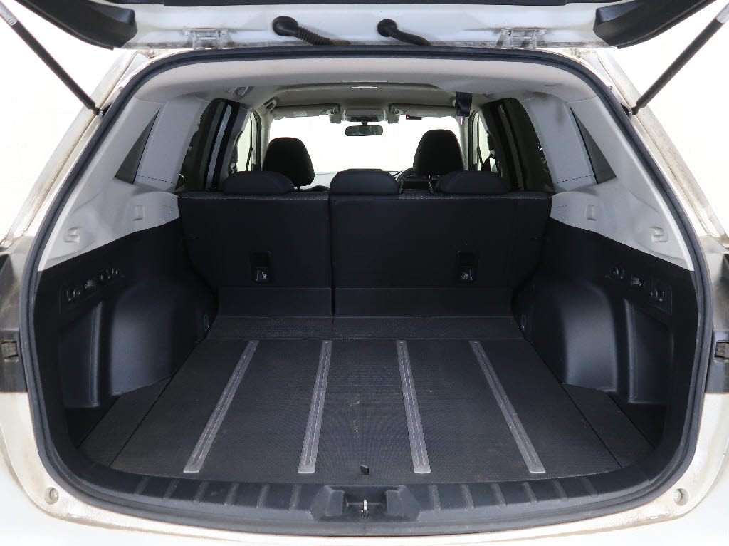 スバル フォレスター X-ﾌﾞﾚｲｸ 4WD