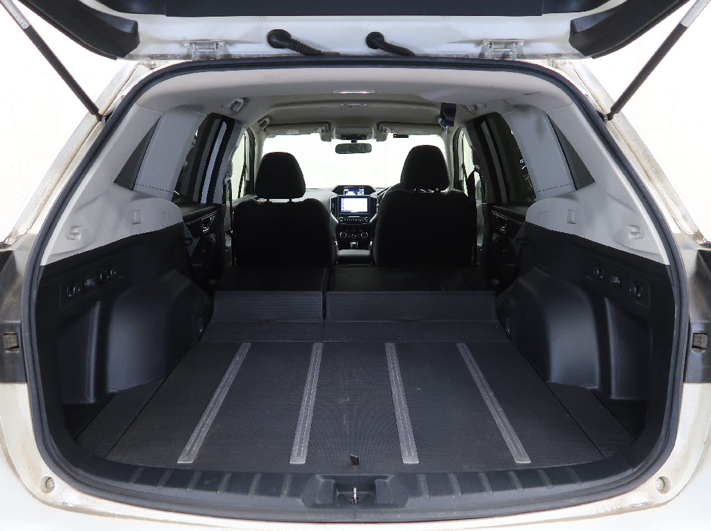 スバル フォレスター X-ﾌﾞﾚｲｸ 4WD