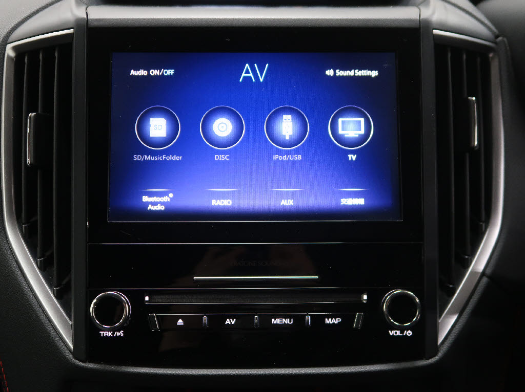 スバル フォレスター X-ﾌﾞﾚｲｸ 4WD