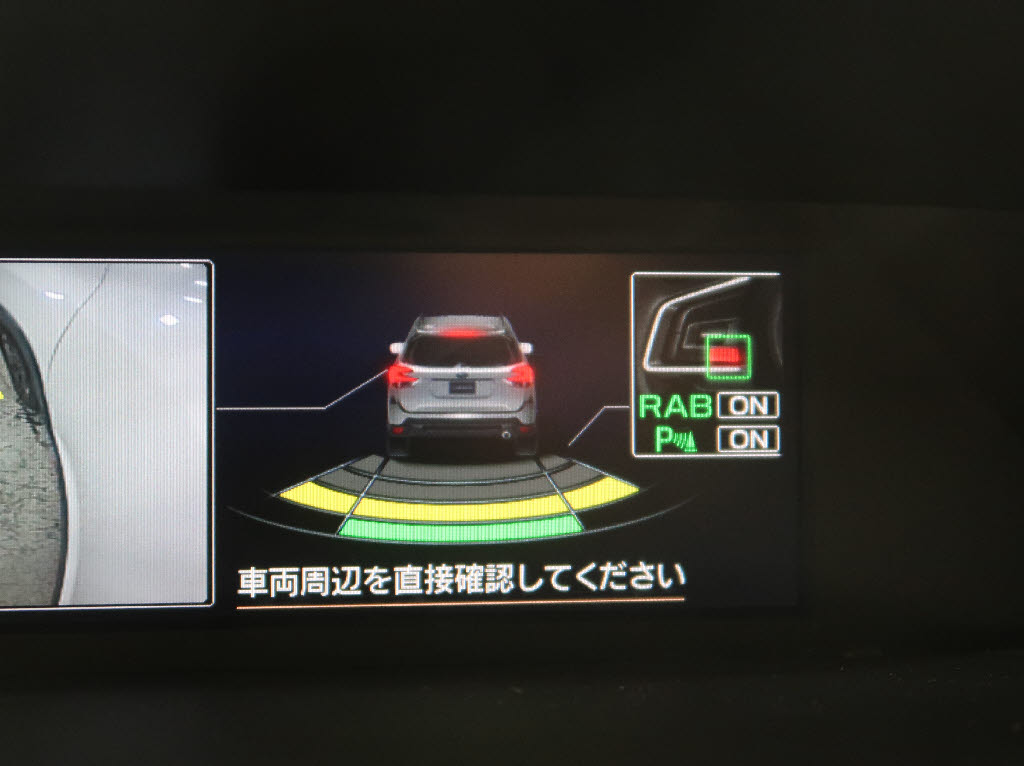 スバル フォレスター X-ﾌﾞﾚｲｸ 4WD