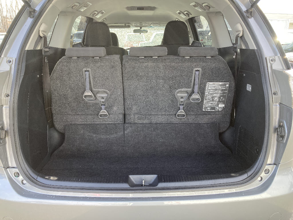 トヨタ エスティマ ｱｴﾗｽ 4WD