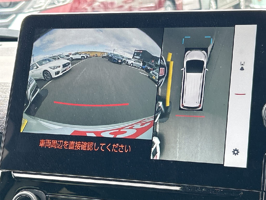 トヨタ ｼｴﾝﾀ ﾊｲﾌﾞﾘｯﾄﾞ ﾊｲﾌﾞﾘｯﾄﾞZ 4WD