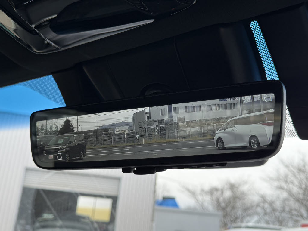 トヨタ ﾊﾘｱｰ ﾊｲﾌﾞﾘｯﾄﾞ Z ﾚｻﾞｰﾊﾟｯｹｰｼﾞ