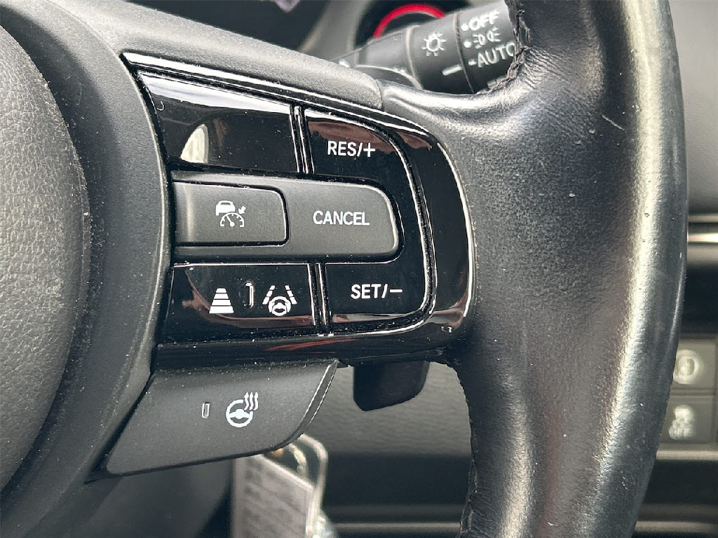 ホンダ ヴェゼルＨＶ E:HEV Z 4WD