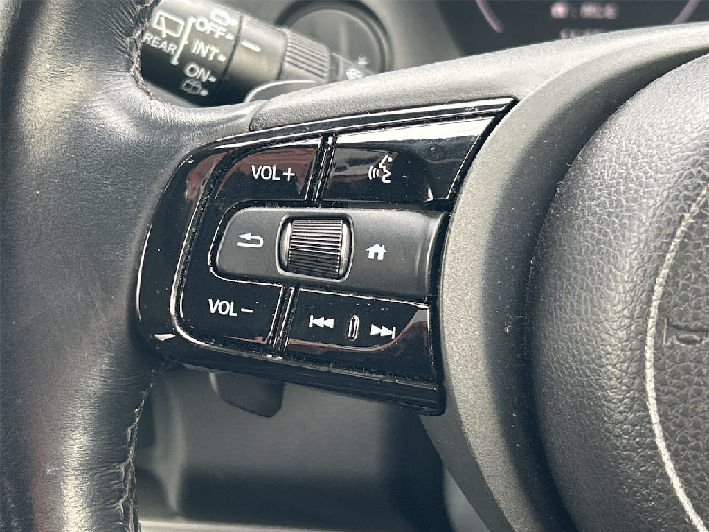 ホンダ ヴェゼルＨＶ E:HEV Z 4WD