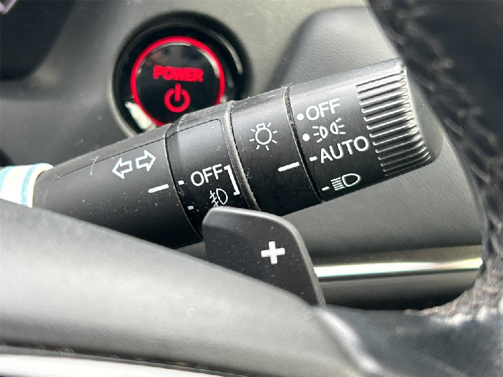 ホンダ ヴェゼルＨＶ E:HEV Z 4WD