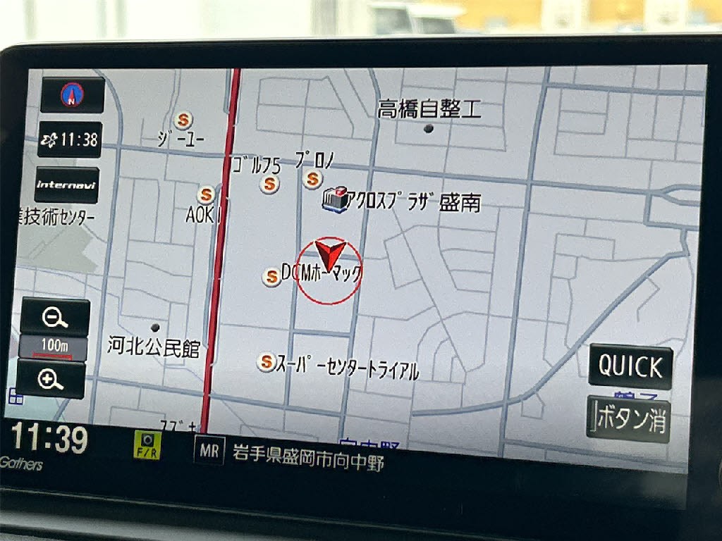 ホンダ ヴェゼルＨＶ E:HEV Z 4WD