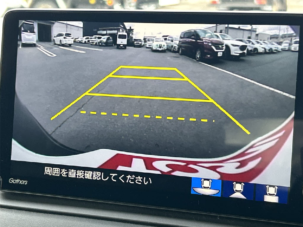 ホンダ ヴェゼルＨＶ E:HEV Z 4WD