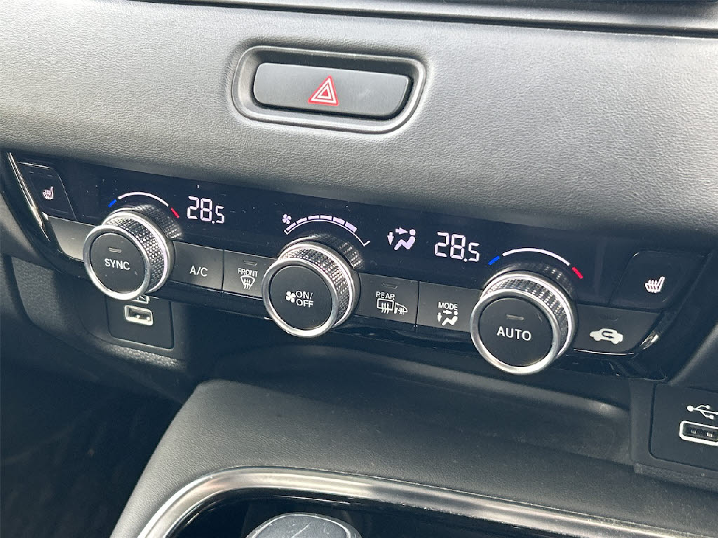 ホンダ ヴェゼルＨＶ E:HEV Z 4WD