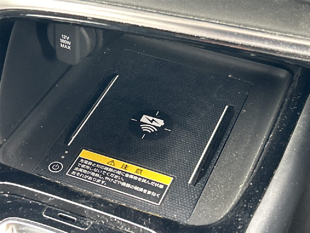 ホンダ ヴェゼルＨＶ E:HEV Z 4WD