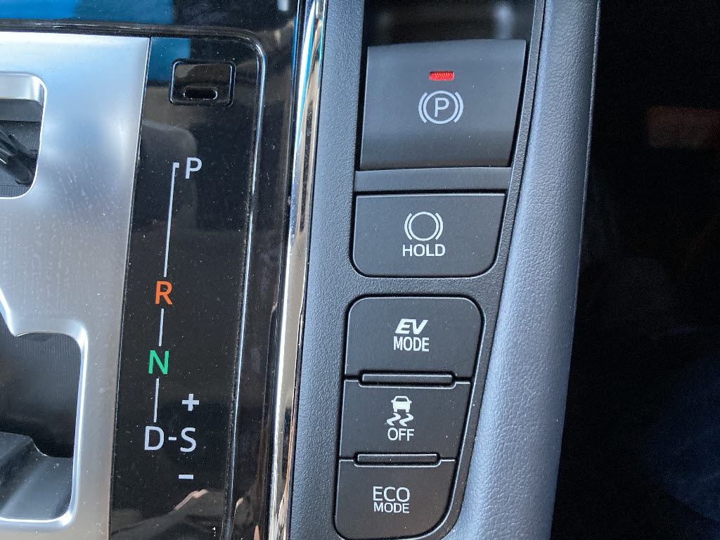 トヨタ ｳﾞｪﾙﾌｧｲｱﾊｲﾌﾞﾘｯﾄﾞ ZR