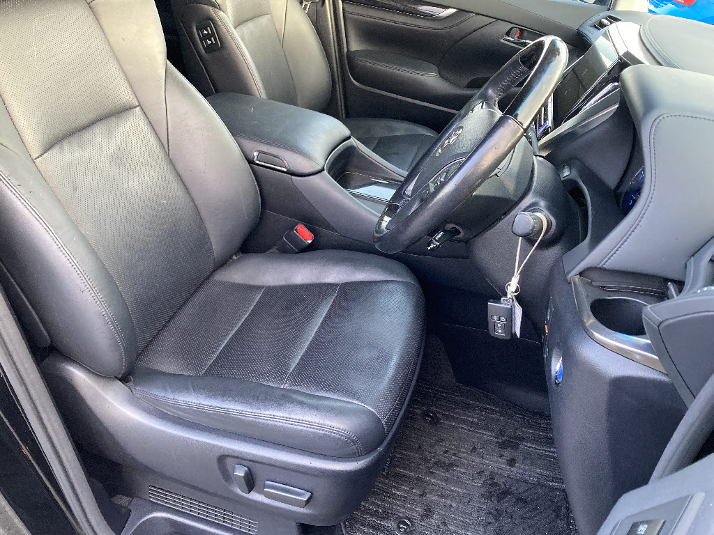 トヨタ ｳﾞｪﾙﾌｧｲｱﾊｲﾌﾞﾘｯﾄﾞ ZR