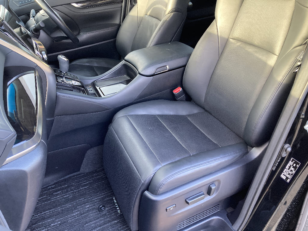 トヨタ ｳﾞｪﾙﾌｧｲｱﾊｲﾌﾞﾘｯﾄﾞ ZR