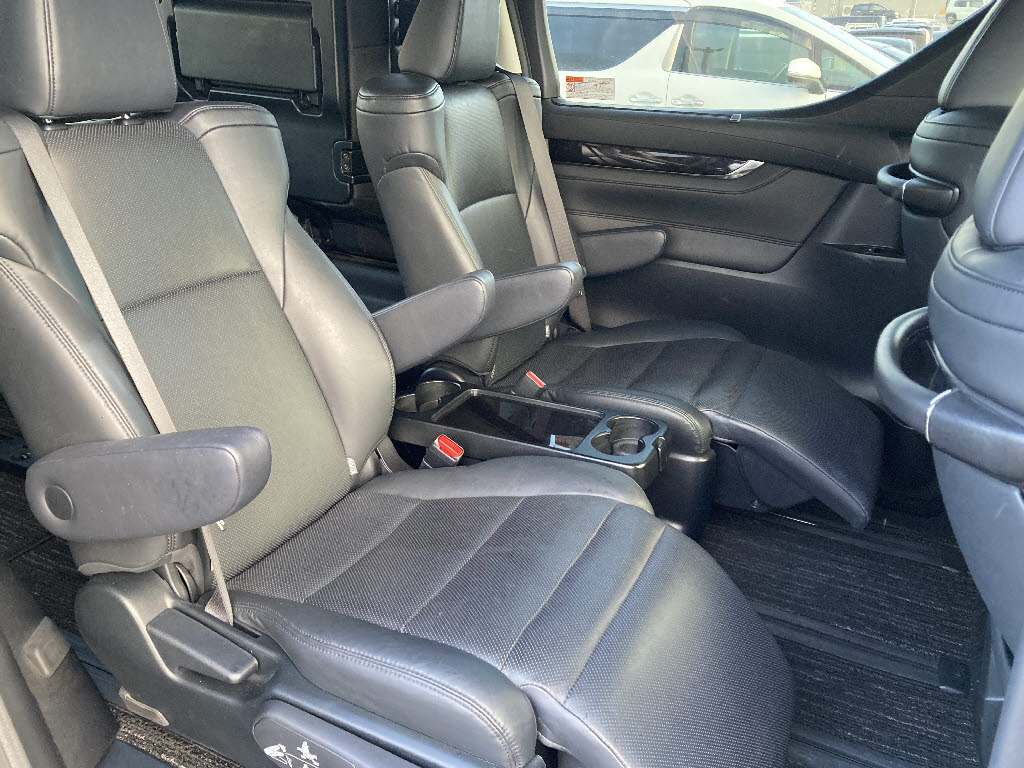 トヨタ ｳﾞｪﾙﾌｧｲｱﾊｲﾌﾞﾘｯﾄﾞ ZR