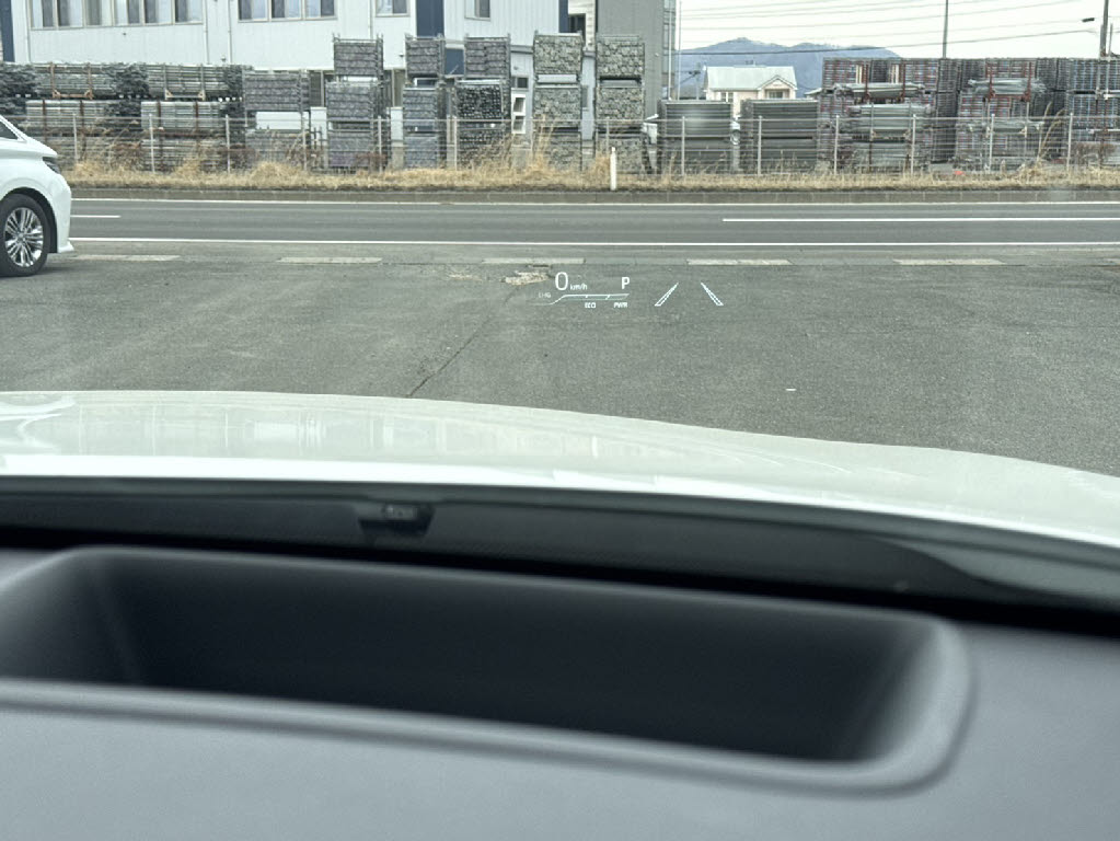 トヨタ ﾊﾘｱｰ ﾊｲﾌﾞﾘｯﾄﾞ Z 4WD