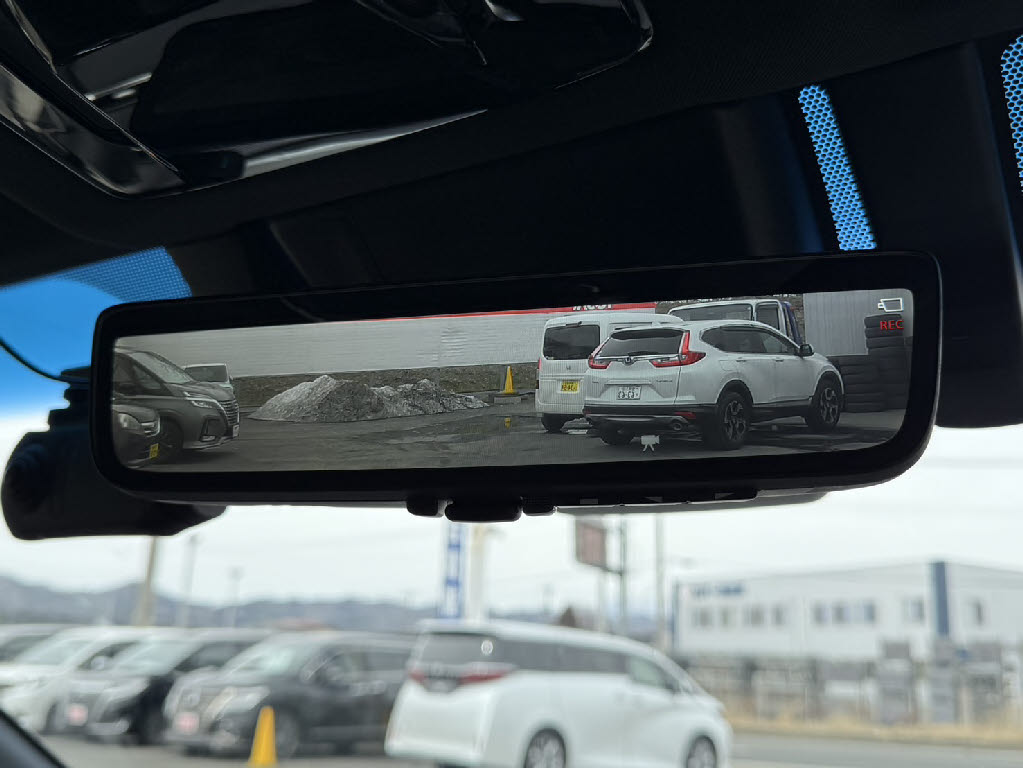 トヨタ ﾊﾘｱｰ ﾊｲﾌﾞﾘｯﾄﾞ Z 4WD