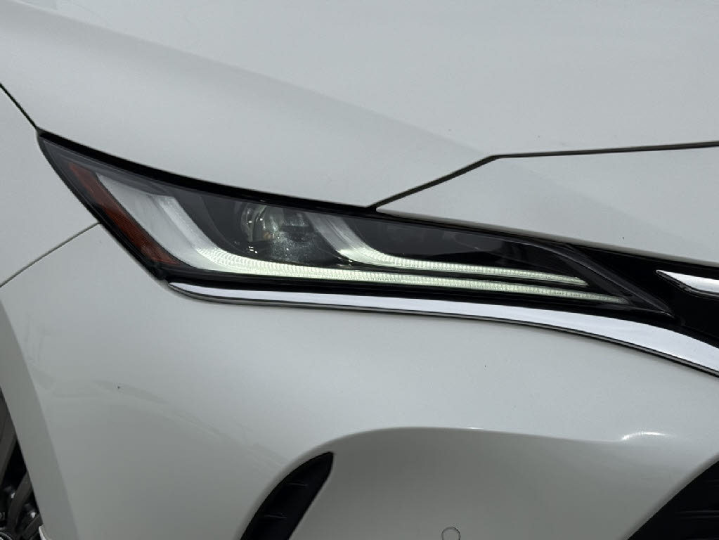 トヨタ ﾊﾘｱｰ ﾊｲﾌﾞﾘｯﾄﾞ Z 4WD