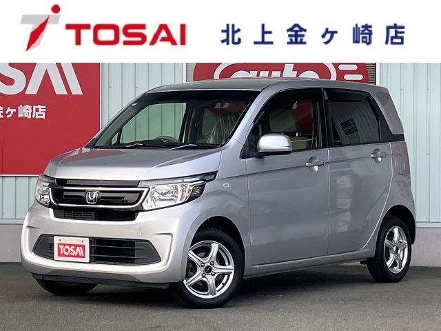 ホンダ Ｎ－ＷＧＮ