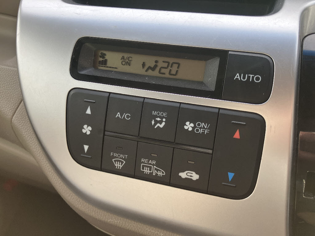 ホンダ Ｎ－ＷＧＮ Gﾀｰﾎﾞﾊﾟｯｹｰｼﾞ 4WD