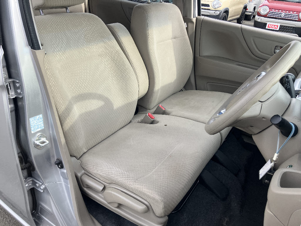 ホンダ Ｎ－ＷＧＮ Gﾀｰﾎﾞﾊﾟｯｹｰｼﾞ 4WD