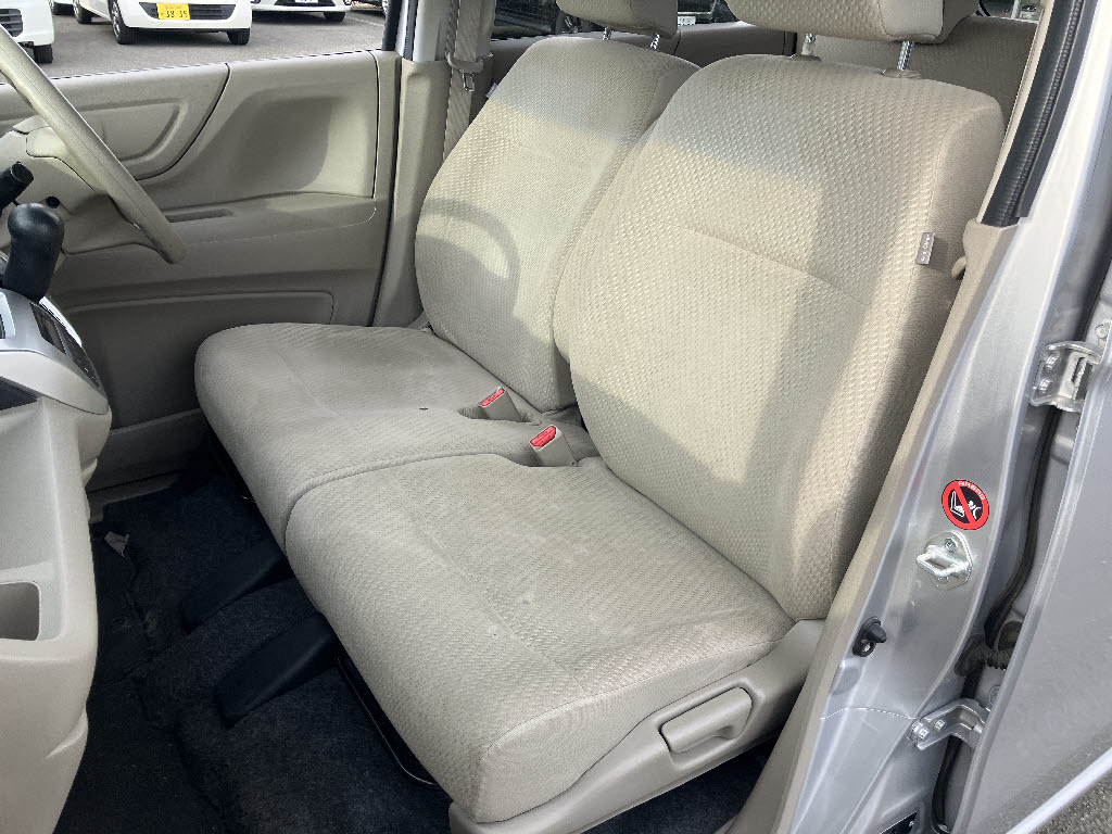 ホンダ Ｎ－ＷＧＮ Gﾀｰﾎﾞﾊﾟｯｹｰｼﾞ 4WD