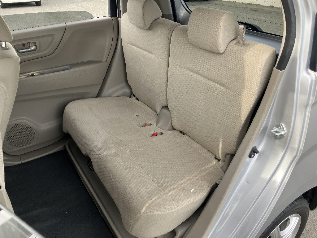 ホンダ Ｎ－ＷＧＮ Gﾀｰﾎﾞﾊﾟｯｹｰｼﾞ 4WD