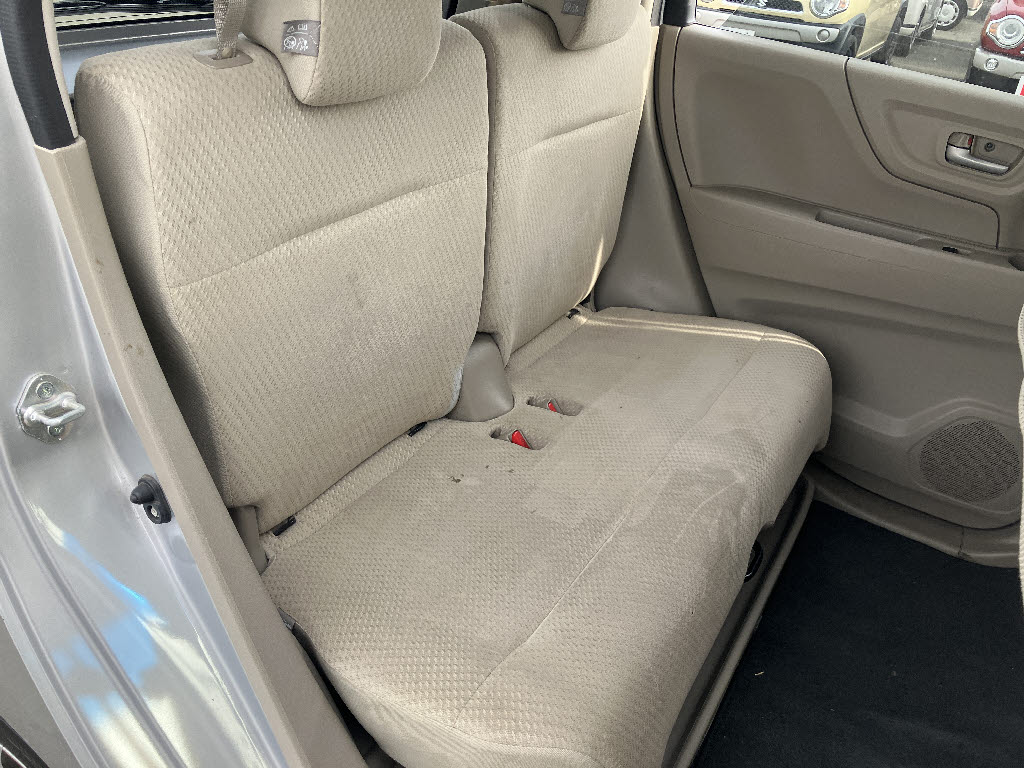 ホンダ Ｎ－ＷＧＮ Gﾀｰﾎﾞﾊﾟｯｹｰｼﾞ 4WD