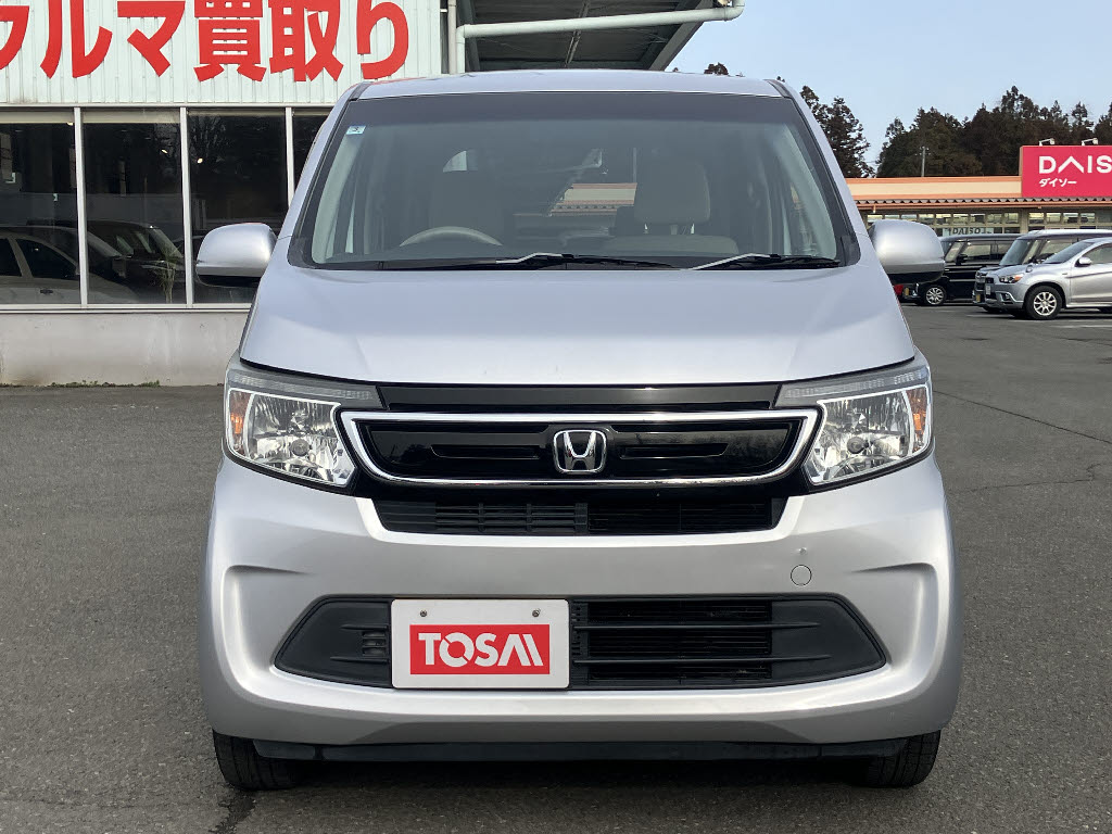 ホンダ Ｎ－ＷＧＮ Gﾀｰﾎﾞﾊﾟｯｹｰｼﾞ 4WD