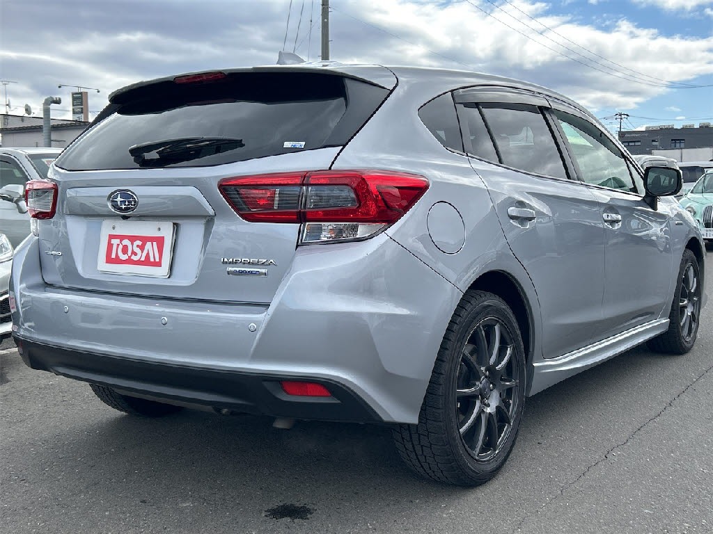 スバル ｲﾝﾌﾟﾚｯｻｽﾎﾟｰﾂHV 2.0E-L ｱｲｻｲﾄ