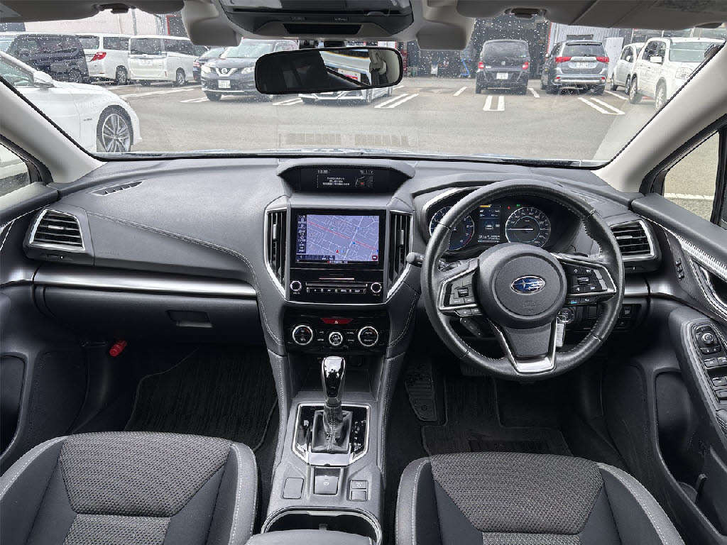 スバル ｲﾝﾌﾟﾚｯｻｽﾎﾟｰﾂHV 2.0E-L ｱｲｻｲﾄ