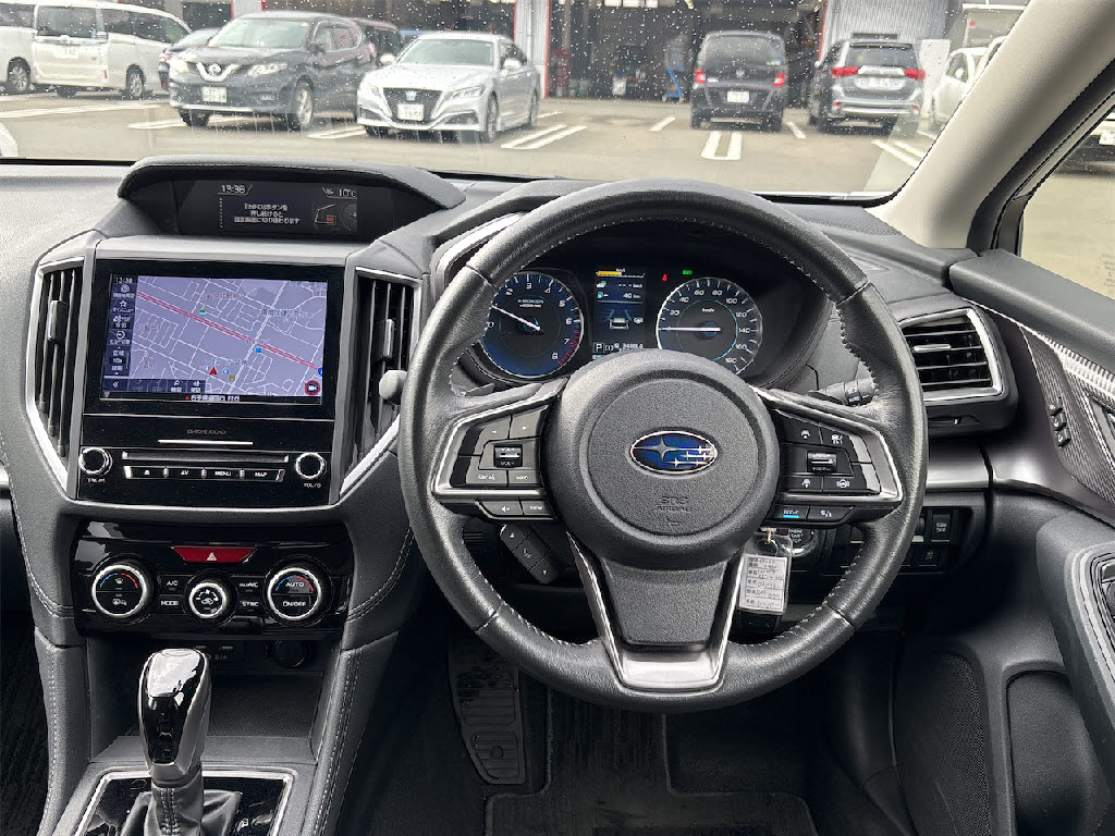スバル ｲﾝﾌﾟﾚｯｻｽﾎﾟｰﾂHV 2.0E-L ｱｲｻｲﾄ