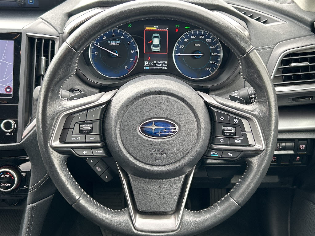 スバル ｲﾝﾌﾟﾚｯｻｽﾎﾟｰﾂHV 2.0E-L ｱｲｻｲﾄ