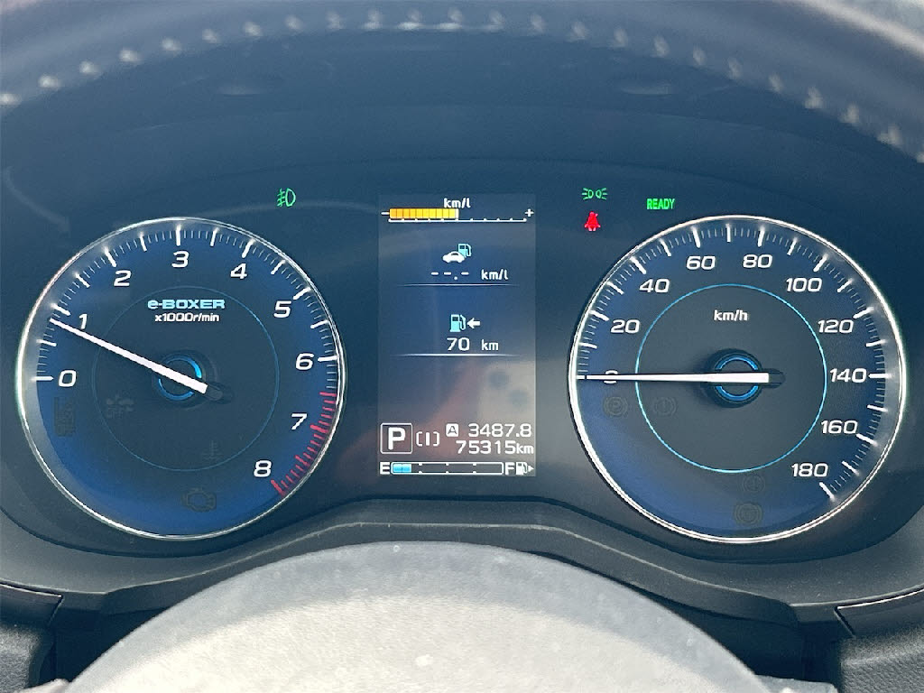 スバル ｲﾝﾌﾟﾚｯｻｽﾎﾟｰﾂHV 2.0E-L ｱｲｻｲﾄ