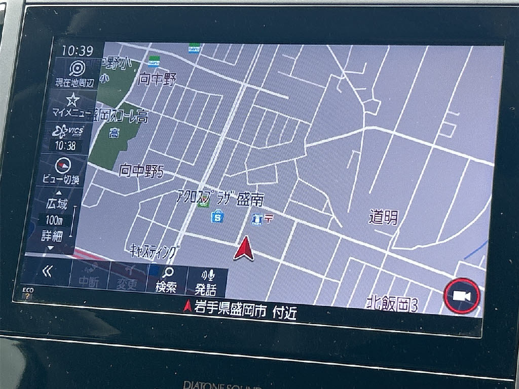 スバル ｲﾝﾌﾟﾚｯｻｽﾎﾟｰﾂHV 2.0E-L ｱｲｻｲﾄ