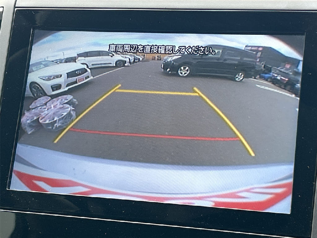 スバル ｲﾝﾌﾟﾚｯｻｽﾎﾟｰﾂHV 2.0E-L ｱｲｻｲﾄ