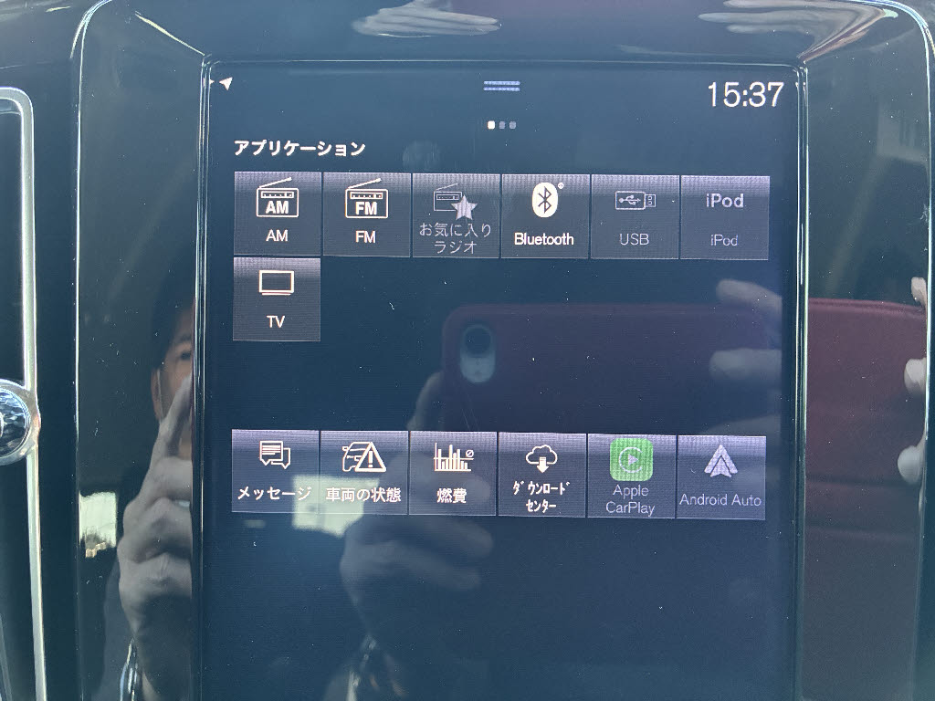 ボルボ ボルボ ＸＣ４０ T4 ﾓﾒﾝﾀﾑ