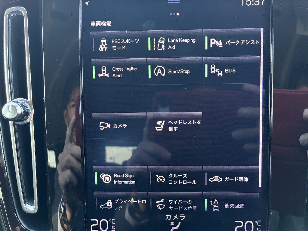 ボルボ ボルボ ＸＣ４０ T4 ﾓﾒﾝﾀﾑ