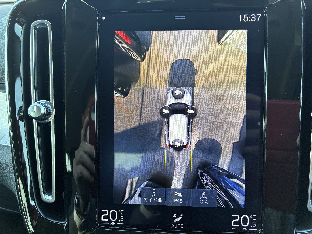 ボルボ ボルボ ＸＣ４０ T4 ﾓﾒﾝﾀﾑ