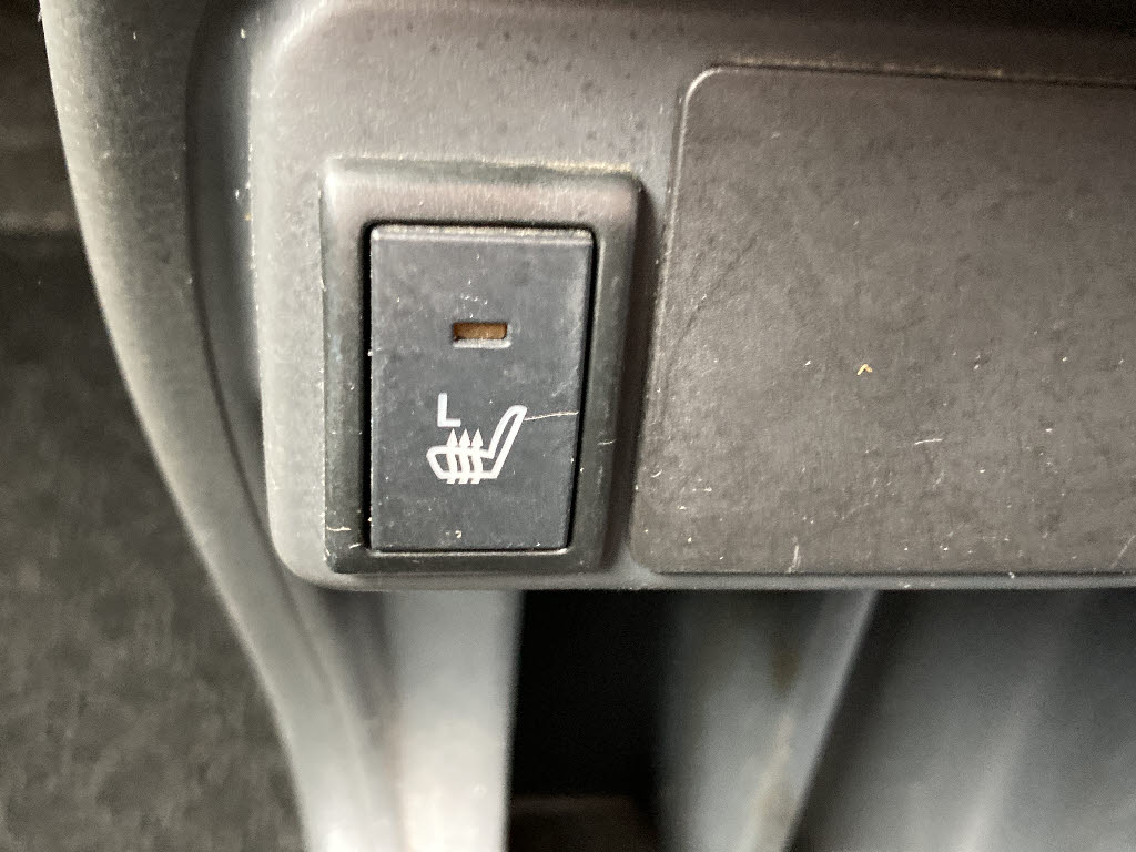 スズキ ハスラー G 4WD