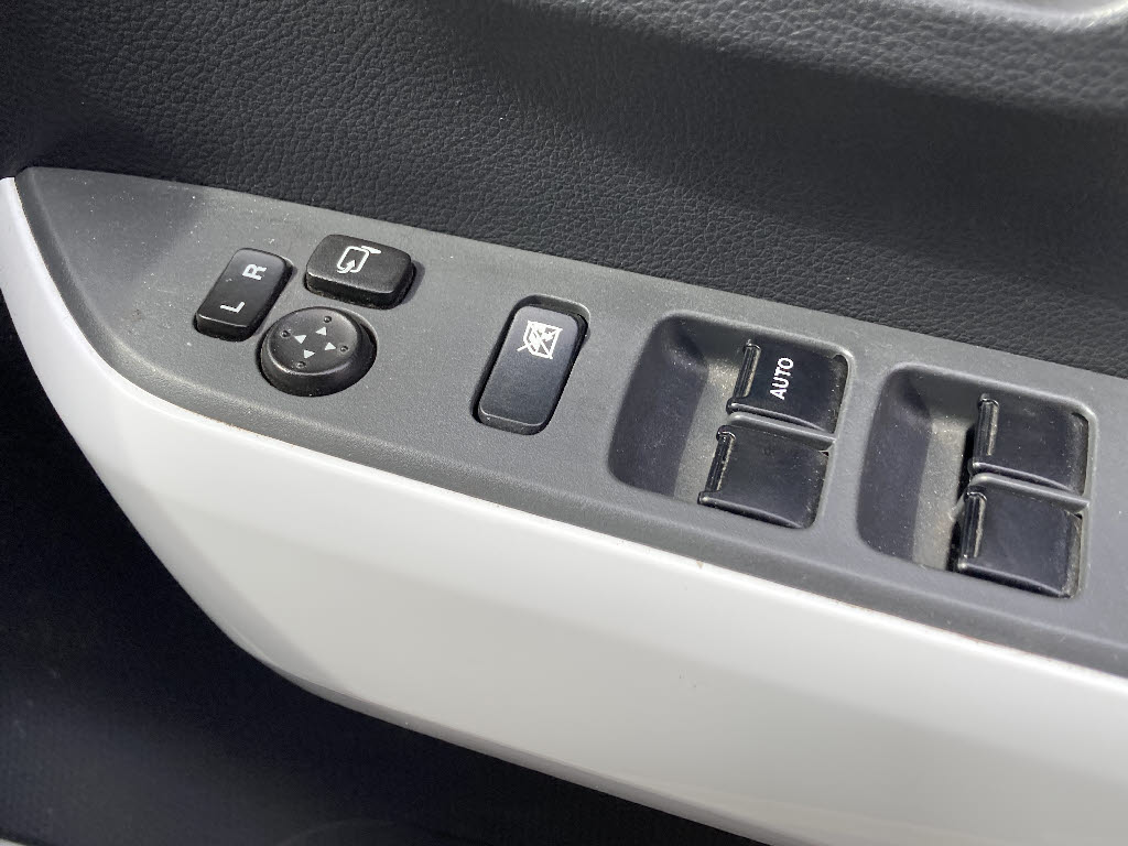 スズキ ハスラー G 4WD