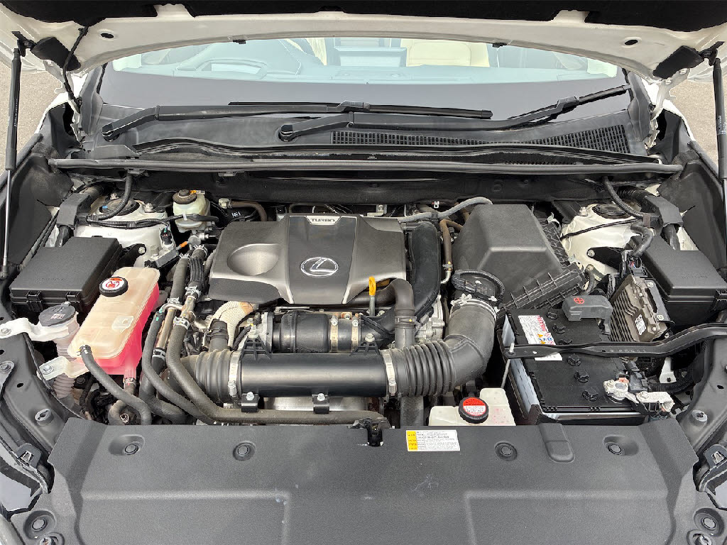 レクサス レクサス ＮＸ NX200T Iﾊﾟｯｹｰｼﾞ　4WD